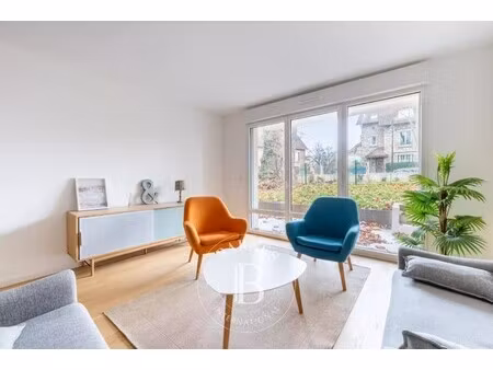 appartement de luxe à vendre le chesnay-rocquencourt