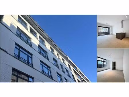 appartement à louer à rue jourdan 95 saint-gilles (vbe13796)