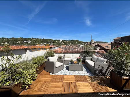 vente appartement 4 pièces 100 m² à agen (47000)  294 000 €
