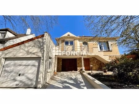 maison de luxe à vendre à châtenay-malabry