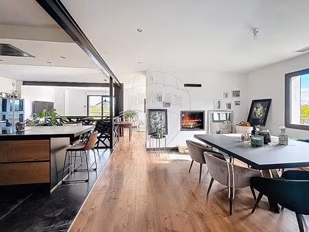 maison 5 chambre(s) à vendre