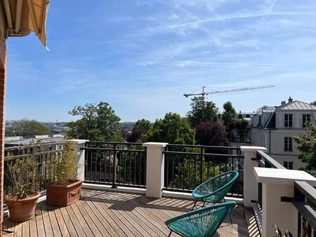 appartement de luxe à vendre dans le quartier bellevue