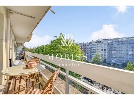 appartement de luxe à vendre dans le quartier ile de la jatte-parc d'orléans