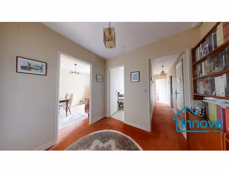 vente appartement 2 pièces 50.06 m² à versailles (78000)  nan €