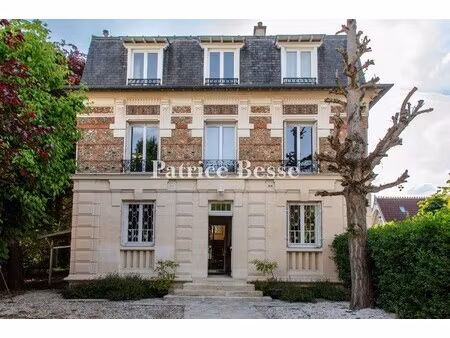 maison ancienne à vendre dans le quartier rer-lombart
