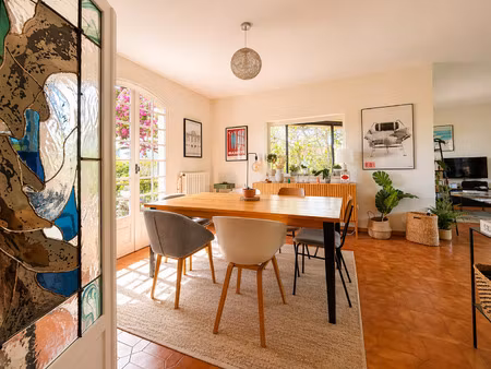 quint-fonsegrives  au calme et proche centre  maison familia