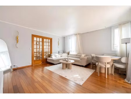 vente appartement 5 pièces 74 m² à cergy (95000)  225 000 €