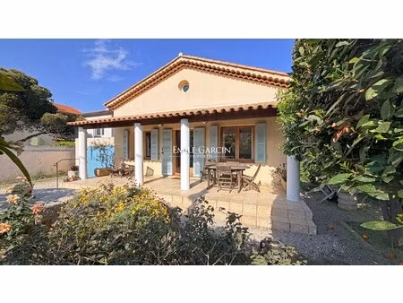 maison de luxe à vendre dans le quartier le cros de cagnes