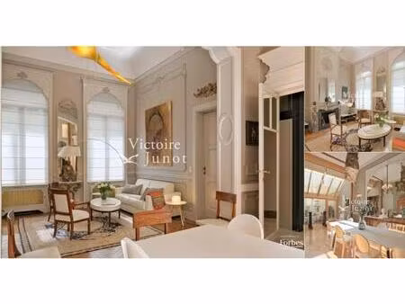 maison à vendre avec 6 chambres   saint-gilles (rbv75023)