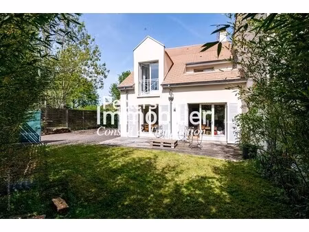 maison de luxe à vendre dans le quartier buzenval