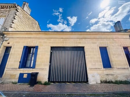 appartement de luxe à vendre dans le quartier hôtel de ville-quinconce-saint seurin-fondau