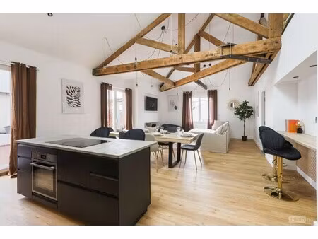 appartement de luxe à vendre à bordeaux