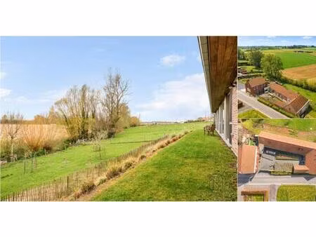 maison à vendre avec terrasse et jardin   audenarde (rbv75157)