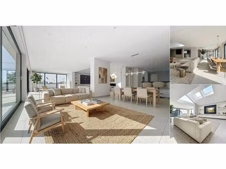 villa à vendre à bellestraat 1 sint-pieters-leeuw (vbe13642)