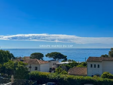 villa de luxe à vendre à les issambres