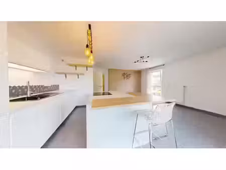 vente appartement 3 pièces 67 m² à bousse (57310)  259 000 €