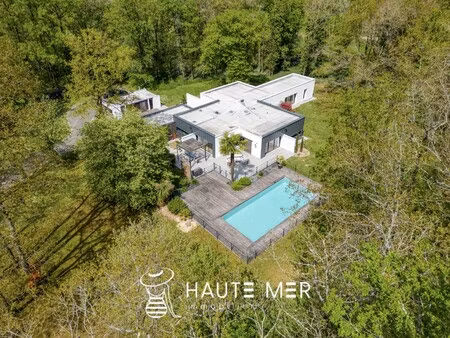 maison de luxe à vendre à la roche-sur-yon