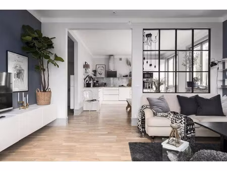 vente appartement 2 pièces 41 m² à le golfe juan (06220)  269 900 €