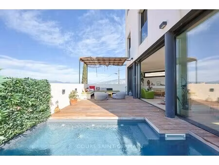 maison de luxe à vendre dans le quartier vauban