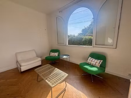 duplex de luxe à vendre dans le quartier parc d'hiver-marion-mouriscot