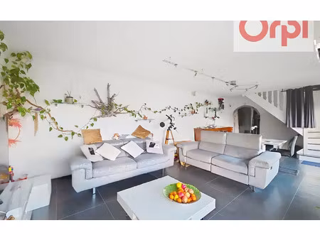 appartement annemasse 86.12 m² t-3 à vendre  263 000 €