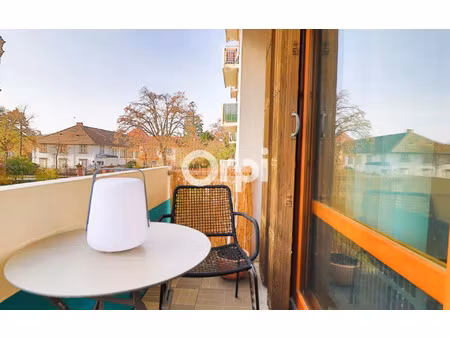 appartement colmar m² t-2 à vendre  220 000 €