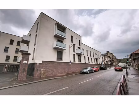 appartement elbeuf 35.04 m² t-2 à vendre  62 000 €