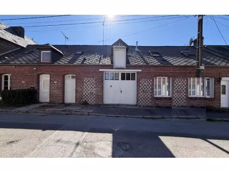 immeuble pierrepont m² t-3 à vendre  169 500 €