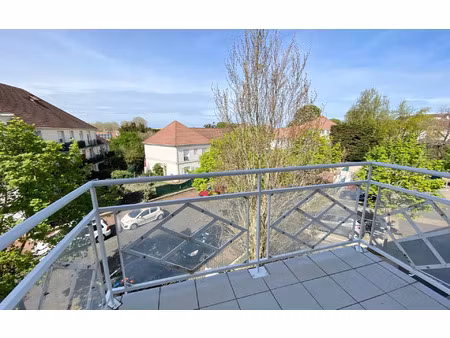 appartement lieusaint 25.85 m² t-1 à vendre  125 000 €