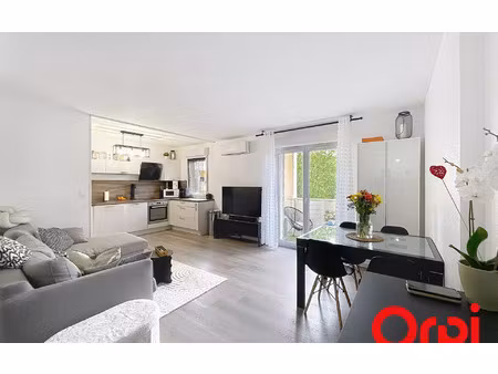 appartement marseille 4 61.48 m² t-3 à vendre  190 000 €