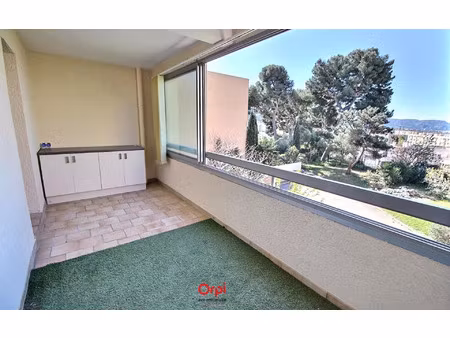 appartement marseille 12 70.53 m² t-3 à vendre  224 000 €