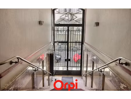 appartement strasbourg 100 m² t-3 à vendre  380 000 €