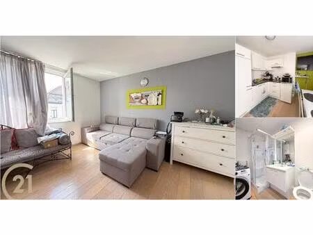 appartement à louer à rue de l'athénée 3 tournai (vbe13808)