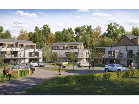 appartement trébeurden 42.29 m² t-2 à vendre  200 000 €