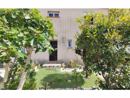 maison bages 101.63 m² t-4 à vendre  239 900 €