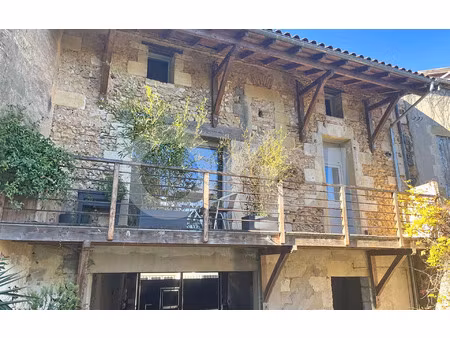 maison bergerac m² t-4 à vendre  289 000 €