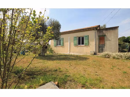 maison cannes 71.5 m² t-3 à vendre  465 000 €