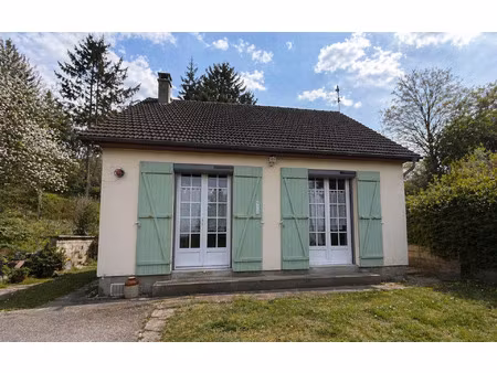 maison cuigy-en-bray 60 m² t-3 à vendre  139 000 €
