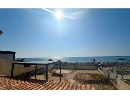 maison frontignan m² t-4 à vendre  455 000 €