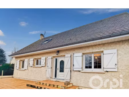 maison gisors 132.7 m² t-6 à vendre  250 000 €