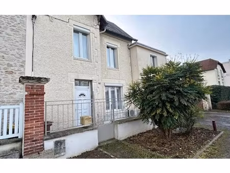 maison laon 75 m² t-3 à vendre  125 000 €