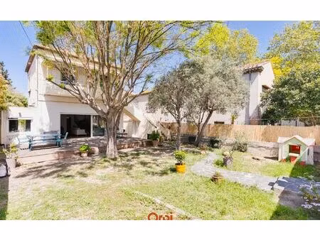 maison marseille 9 m² t-4 à vendre  549 000 €