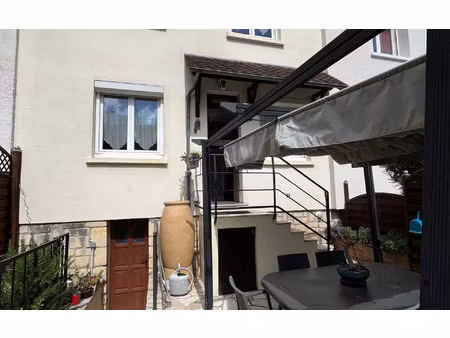 maison soisy-sous-montmorency 65 m² t-4 à vendre  335 000 €