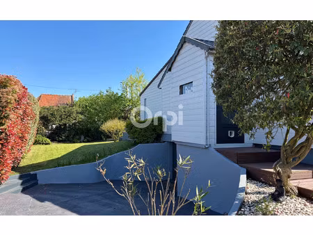 maison templeuve 150 m² t-4 à vendre  593 000 €