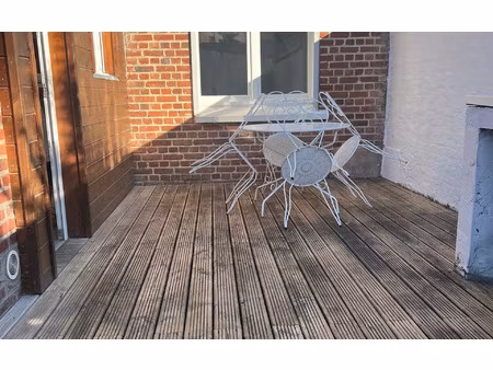 location appartement  30 m² t-1 à pont-de-metz  600 €