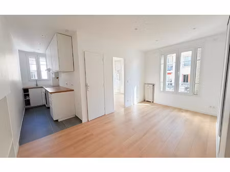 location appartement  m² t-2 à boulogne-billancourt  1 136 €