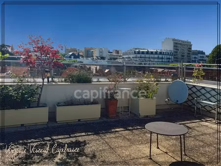 vente appartement 4 pièces 98 m² à nogent-sur-marne (94130)  295 000 €