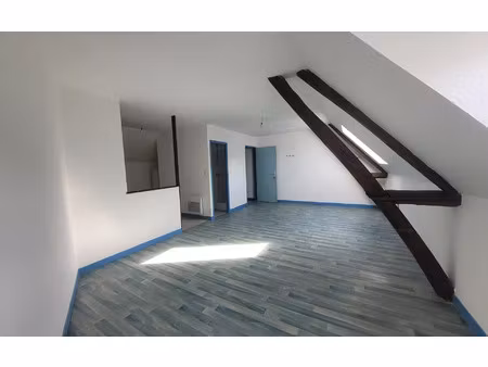 location appartement  34.34 m² t-1 à la souterraine  340 €