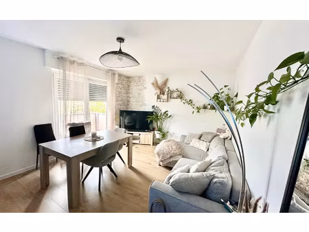 location appartement  73.86 m² t-3 à lingolsheim  950 €