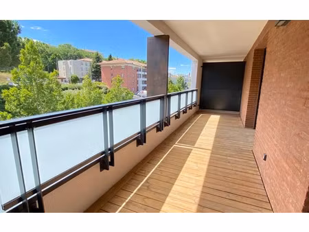 location appartement  43 m² t-2 à toulouse  675 €